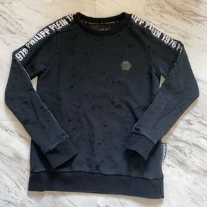 Philipp Plein Long Sleeve